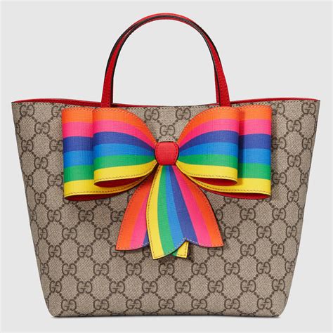 rainbow gucci bag|gucci official website.